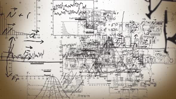 Background Of Physical And Chemical Formula Scientific Research