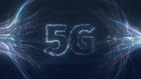 5G Cellular Background