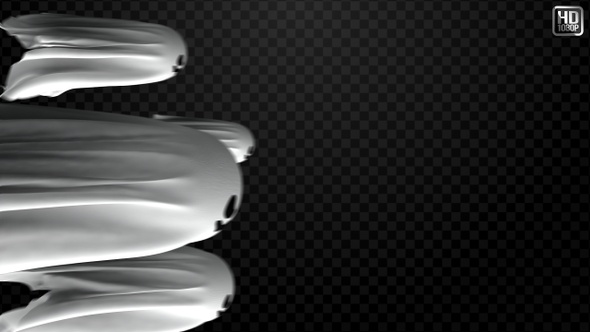 Ghost Transitions alt