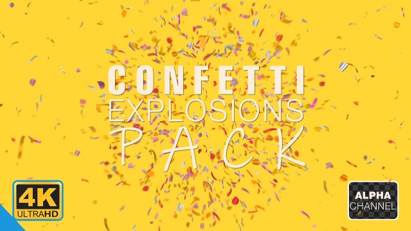 Confetti