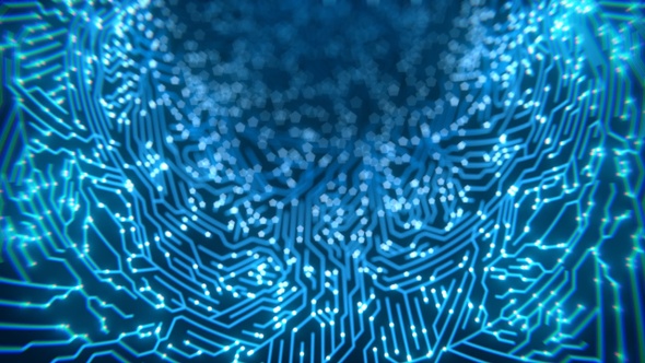 Digital Data Tunnel Opener alt