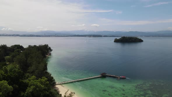 Kota Kinabalu, Sabah Malaysia