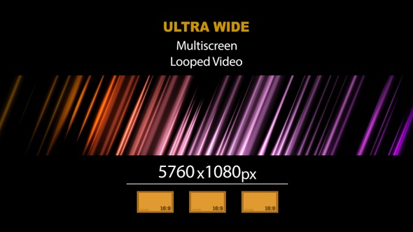 Ultra Wide HD Background 09