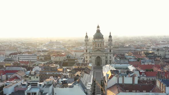 Monuments of Hungary