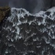 Aerial waterfall in Iceland - VideoHive Item for Sale