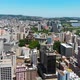 Porto Alegre, Rio Grande do Sul, Brazil (aerial view, drone footage) - VideoHive Item for Sale