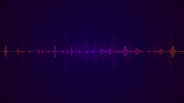 Audio Spectrum