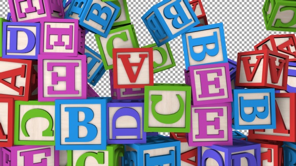 Baby Blocks Transition Version 3 alt