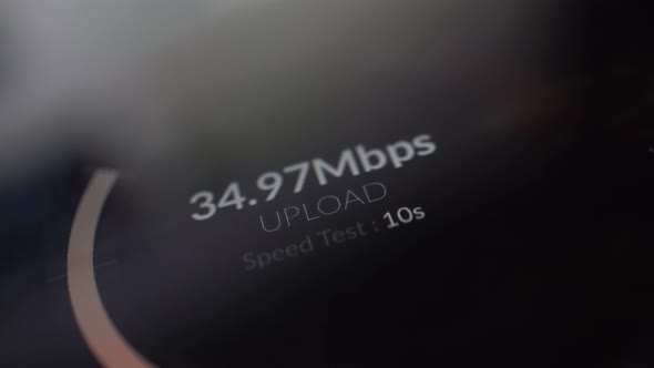 Speed Internet Test