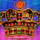 Neon Crown - VideoHive Item for Sale