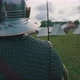 Roman Soldier Guards The Camp - VideoHive Item for Sale