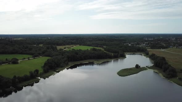 Lake Berezovsky 09