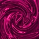 Pink Color Silky Twisted Liquid Animated Background - VideoHive Item for Sale