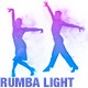 Rumba Dancing Light Style - VideoHive Item for Sale
