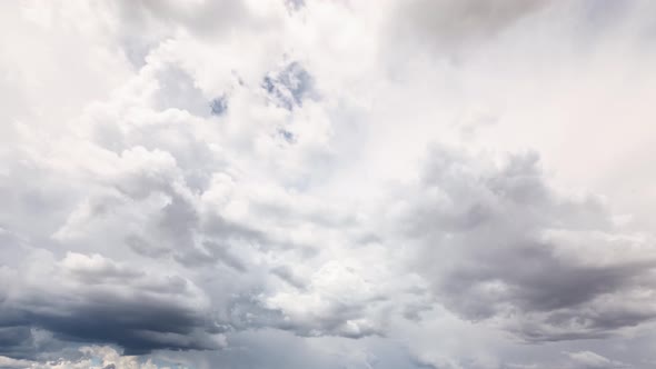 Nature clouds Landscape Time Lapse