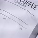 Coffee Name Stamping - VideoHive Item for Sale