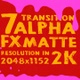 7 Fx Transitions - VideoHive Item for Sale