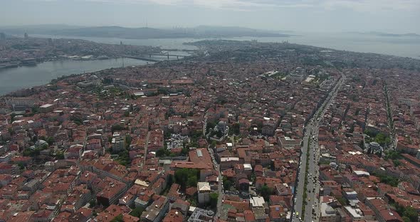 İstanbul Bosphorus City