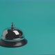 Ringing Counter Table Bell - VideoHive Item for Sale