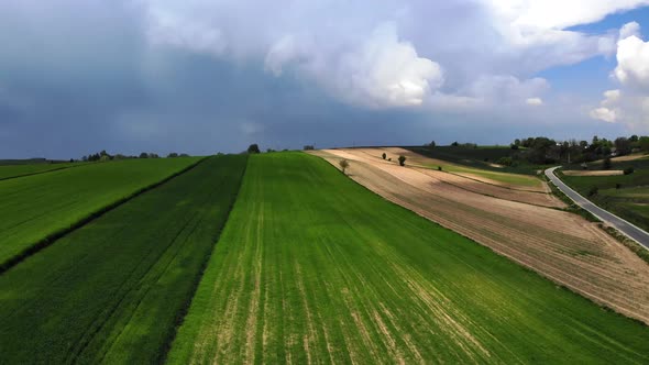 Farmlands