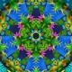 Hawaiian Night Kaleidoscope - VideoHive Item for Sale