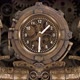 Steampunk Time Background / Machine Parts 2 - VideoHive Item for Sale