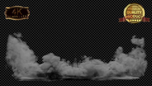 Smoke Expansion  alt