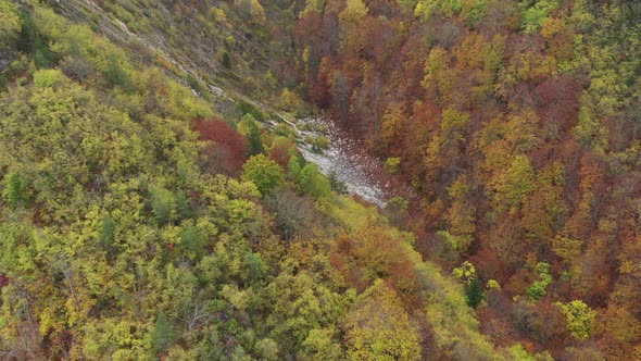 Majestic Valley