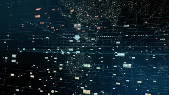 Digital Data Earth Bond Market