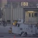 View of Empty Gates at an Airport - VideoHive Item for Sale