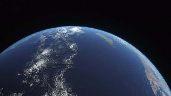 Concept 17-V1 Coronavirus Infection Spread on the Planet Earth alt