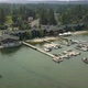 Lakeside Marina In McCall, Idaho USA - VideoHive Item for Sale