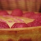 Strawberry Cake Slide Shot - VideoHive Item for Sale