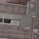 It Flies Over The Roof Of The Demolished And Abandoned Hotel In The Fall - VideoHive Item for Sale