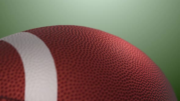 American Football Close Sport Background alt