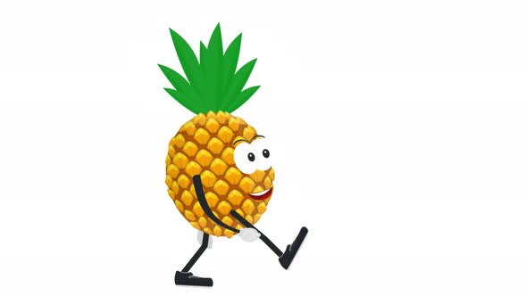 Pineapple