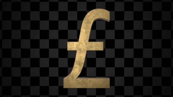 Pound Symbol alt