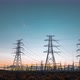 Pylons and substations - VideoHive Item for Sale
