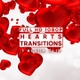 Heart Transitions - VideoHive Item for Sale