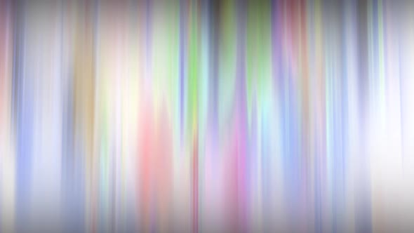 Silky Smooth Line Stripes Motion Animated Background