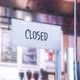 Storefront - Closed - 4K - VideoHive Item for Sale