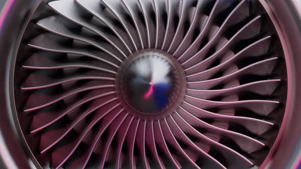 Jet Engine.