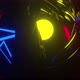 Abstract Geometry Vj 02 4k - VideoHive Item for Sale