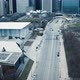 Downtown Chicago During Corona Virus Outbreak Six - VideoHive Item for Sale