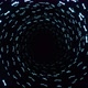 Abstract Tunnel Of Lines - VideoHive Item for Sale