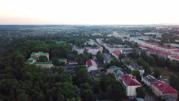Vitebsk City   The Northern Capital 62