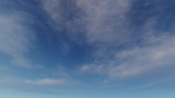 Timelapse Clouds  alt