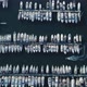Aerial Top View of Marina and Many Yacht Parked at Scaffolding - VideoHive Item for Sale
