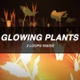 Glowing Plants - VideoHive Item for Sale