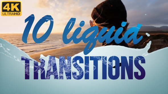 10 Liquid Transitions